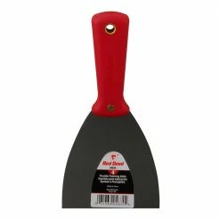 Red Devil 4 Inch Flex Taping Knife - 4834 - Cleaners & Scrapers