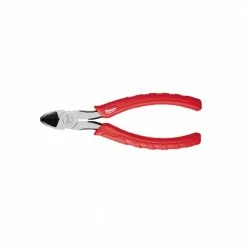 Milwaukee 6" Comfort Grip Diagonal Cutting Pliers 48-22-6106