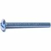 Midwest Fastener #8-32 x 1-3/4" Combo Truss Head Machine Screws w/ Nuts - 24039 - Bolts