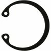 Midwest Fastener 1-1/8" Zinc Plated Internal Retaining Rings - 83124 - Bolts