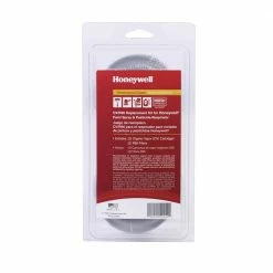 Honeywell OV/R95 Cartridge and Filter Replacement Kit 2 Pack RWS54040 - Respiratory Protection