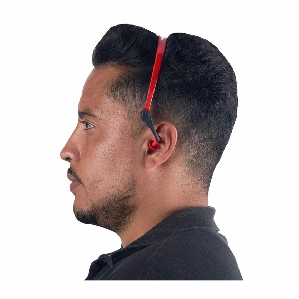 Milwaukee Banded Ear Plugs - 48-73-3201 - Ear Protection - Image 11