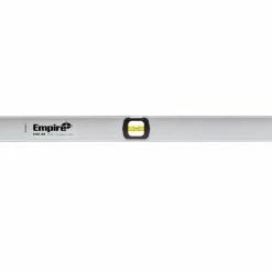 Empire 48-In Tradesman Aluminum Level - Leveling & Squares