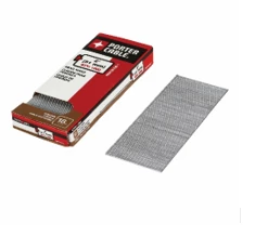 Porter Cable Nails 2 inch Brad 18 Gallon lon 1000 Pack PBN18200-1 - Nailers