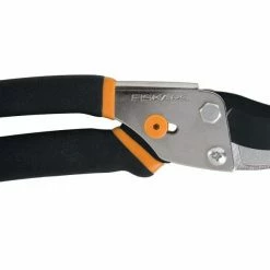 Fiskars Metal Bypass Pruner - 91095935J - Pruning Tools