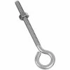 National Hardware 2161 Eye Bolts in Stainless Steel - N221-606