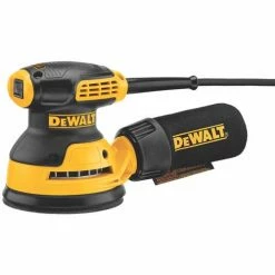 DeWalt 5" Random Orbit Sander - DWE6421 - Sanders