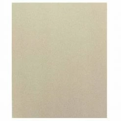 Gator 9 Inch x 11 Inch Multi-Surface Sanding Sheet 3260 - Files