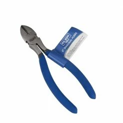 Real Work Tools™ 6" Diagonal Pliers - RW-2432-014 - Cutters & Nippers