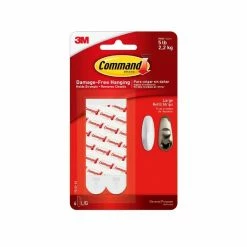 Command™ Large Refill Strips 17023P-ES - Miscellaneous Hardware