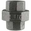 LDR Black Union 3/4" 310 U-34 - Malleable Fittings