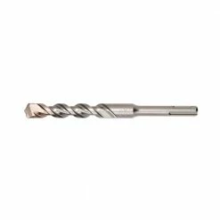 Milwaukee Tools SDS Plus 2-Cutter 9/16" x 4" x 6" Drill Bit - 48-20-7481 - Drill Bits