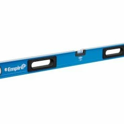 Empire 48 True Blue Box Level - Leveling & Squares