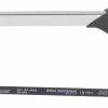 Nicholson Frame General Purpose Hacksaw 10 Inch 12 Inch 80951 - Hacksaws & Blades