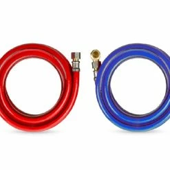 Keeney Wash Machine Hose PP850-22 - Bathroom Accessories