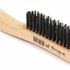 Forney Industries Brush Wire Heavy Duty 70505 - Welding Tools & Accessories