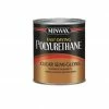 Minwax Polyurethane Clear Semi-Gloss - 63005 - Paint, Primer & Stain