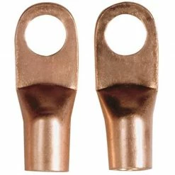 Hobart Cable Size 2/0 Stud Size 3/8 inch 770042 - Welding Tools & Accessories