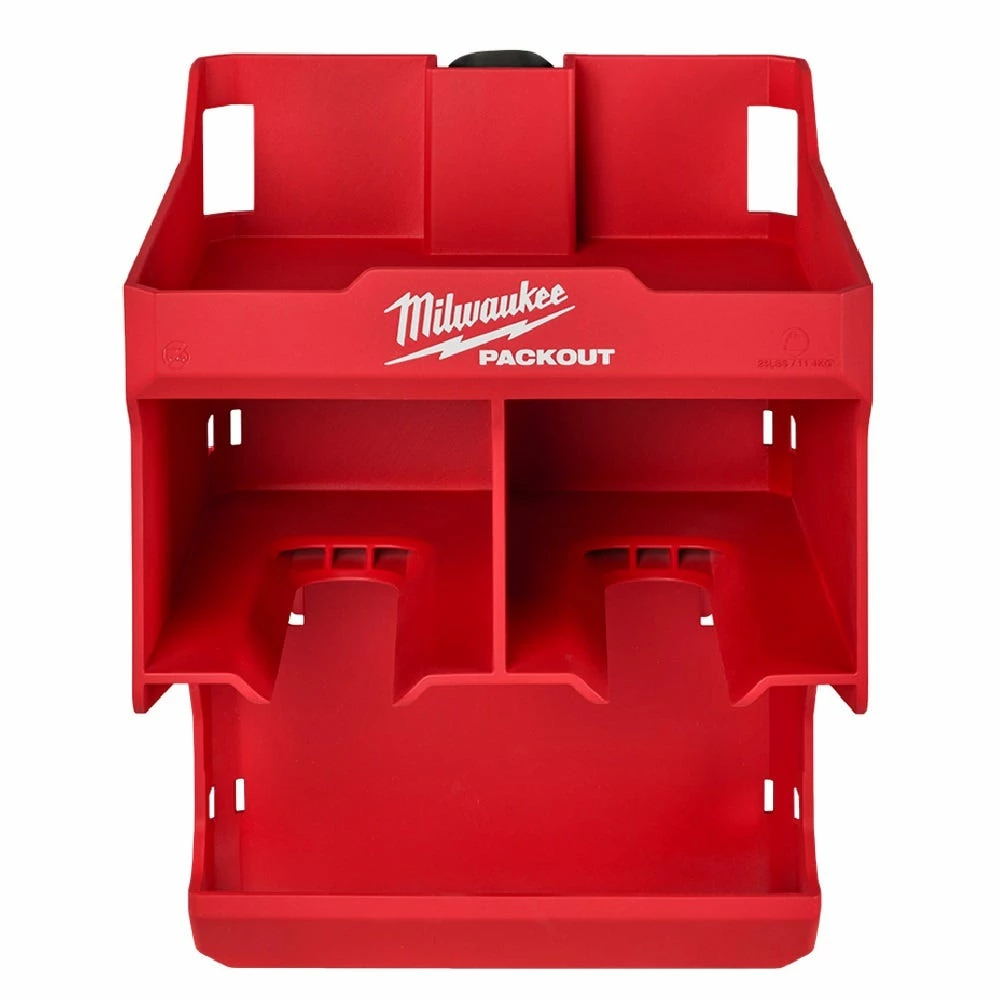 Milwaukee PACKOUT™ Tool Station - 48-22-8343 - Tool Holders & Equipment Storage