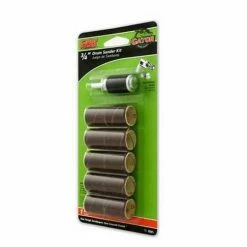 Gator Ali Industries .75 Inch Drum Sleeve Kit 10 Pack - 6095 - Power Tool Accessories