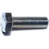 Midwest Fastener 12mm-1.25 x 40mm Zinc Plated Class 8.8 Extra Fine Thread Hex Cap Screws - 84974 - Bolts