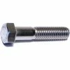 Midwest Fastener 7/16"-14 x 2" 18-8 Stainless Coarse Thread Hex Cap Screws - 82575 - Bolts