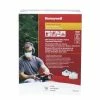 Honeywell SafTFit Plus N95 Disposable Respirator with Exhalation Valve RWS54007 - Respiratory Protection