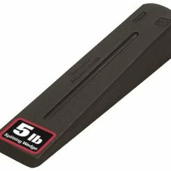 Truper 5 lbs. Splitting Wedge Drop Forged - 30963 - Hardware