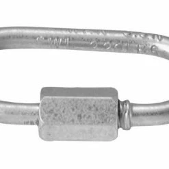 Baron Quick Link Stainless Steel - 7350ST-1/8 - Clips