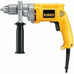 DeWalt 1/2" 13mm VSR Drill - DW235G - Drills & Drivers