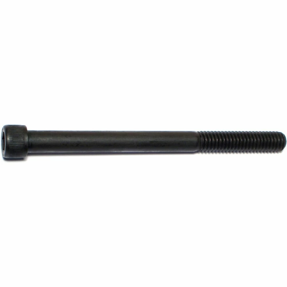 Midwest Fastener 5/16"-18 x 4" Coarse Thread Socket Cap Screws - 85951 - Bolts