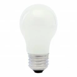 FEIT ELECTRIC 40 Watt Soft White A15 Dimmable Incandescent Light Bulb 2 Pack - BP40A15/W/CF - Bulbs