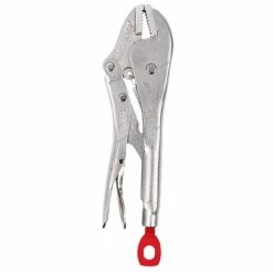 Milwaukee 10" TORQUE LOCK STRAIGHT JAW LOCKING PLIERS 48-22-3510