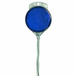 Hy-Ko 36In Alum Blue Driveway Marker - DM100B36 - Hardware