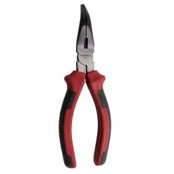 Crimson Force 6" Bent Nose Pliers - CT-2432-009 - Cutters & Nippers