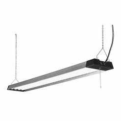 Various Brands 4' LED 10000 Lumen Shop Light - SL-021MFL-100 - Lighting & Light Fixtures