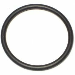 Midwest Fastener 1-5/8" x 1-7/8" x 1/8" Rubber O-Rings - 83355 - Bolts
