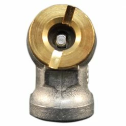 Milton 1/4 inch Single Head Air Chuck S-699 - Miscellaneous Hardware