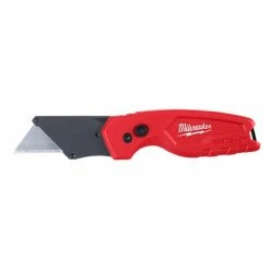 Milwaukee FASTBACK Compact Folding Utility Knife 48-22-1500 - Blades & Knives