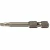 Midwest Fastener 1/4" x 2" T-15 Saberdrive Star Drive Power Bits - 24090 - Bolts