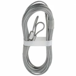 National Hardware V7617 Extension Spring Lift Cables in Galvanized - N280-297 - Miscellaneous Hardware