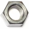 Midwest Fastener 5/8"-11 18-8 Stainless Coarse Thread Hex Nuts - 86066 - Bolts