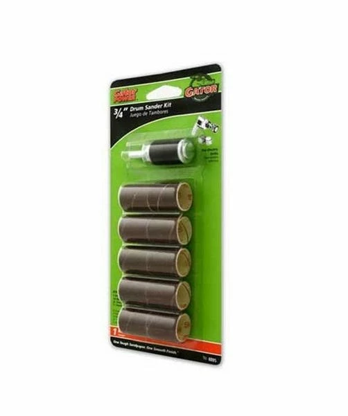 Gator Ali Industries .75 Inch Drum Sleeve Kit 10 Pack - 6095 - Power Tool Accessories - Image 2
