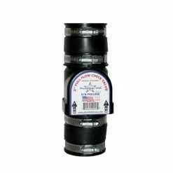 PlumbStar USA™ 2" Full Flow Sewage Pump Check Valve - PSU1058 - Hydrants & Valves