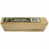 Midwest Fastener 1-1/2" x 7-3/8" Cedar Wood Shims - 50194 - Miscellaneous Hardware