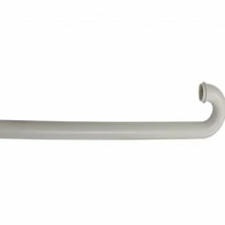 Keeney Floor Tube 1-1/4 PP947W - Bathroom Accessories