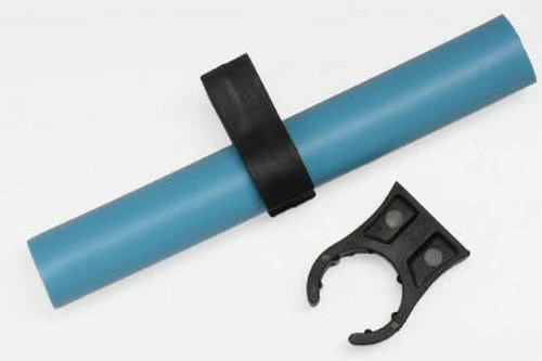 RapidAir MaxLine 3/4 inch Plastic Pipe Clamp 10 Pack M8065 - Air Compressors - Image 2