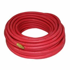 Grip Tools Air Hose Goodyear 3/8 inch x 100 ft 12758 - Air Tools