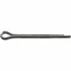 Midwest Fastener 3/32" x 1" Zinc Plated Cotter Pins - 81374 - Bolts
