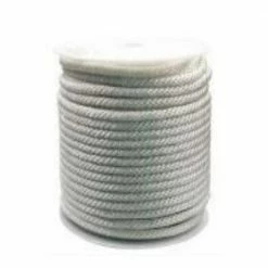 Baron 5/32 X 1,000 Solid Braided Nylon Rope - 54601